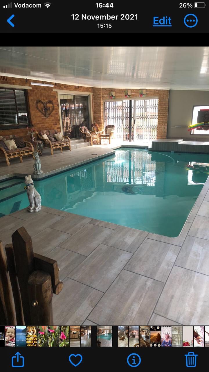 5 Bedroom Property for Sale in Vaalpark Free State